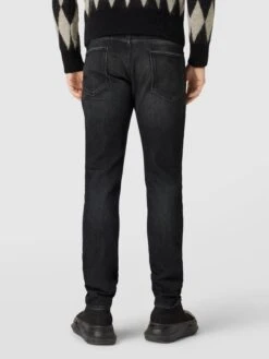 Emporio Armani Jeans Mit Label-Patch - Schwarz -Boss Ralph Lauren Geschaft 60r42e276ko3ckhn918k4chn8osk8h2374rjaga66t538lhh84sl2dqk959kekqk8gskuiab8sp36ia78p3jaeb26ti3ed3374oj6dpk6op6coj26ko38e9g6ph32c1h64smcp8