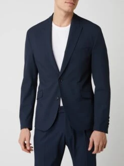 Drykorn Regular Fit 2-Knopf-Sakko Mit Stretch-Anteil Modell 'Malo' - Marineblau -Boss Ralph Lauren Geschaft 6114mgik9553ce2b6p53acq595832d9j8l3j4dpmah3laj1nah6j0caf8cpjceak8l44ejae6l74ogaf9p3jce9gc4qj0cphcdgm6c1k6cp66e1m6oqjcdpk6dij4ob5c8r32pg