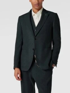 CG - Club Of Gents Sakko Mit Pattentaschen Modell 'Conley' - Grün -Boss Ralph Lauren Geschaft 6134siag84o4ida29crkkga56h2jgd9l6574cdam8h64qchj9cr4ghpn9t342c2i6kpkci2f9t3j0da6713m2p1pcdij8d34cop34c1k6oqm8e9o60p3gdb275j6cc1o60s36e0