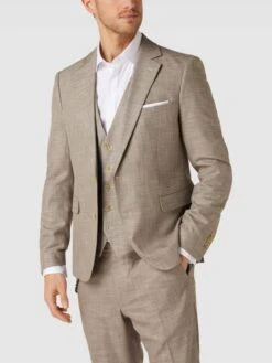 Cinque Sakko Mit Strukturmuster - Sand -Boss Ralph Lauren Geschaft 615l4d1p99a4ij278p648eaha15koe1oah638d9nah858h9mad958l266d3kchil61ajcj9j852jii216ko66cb174p66o9h71hm6c9k6oqm4ohh61ijidr3ckpj0oj5c9h34e0