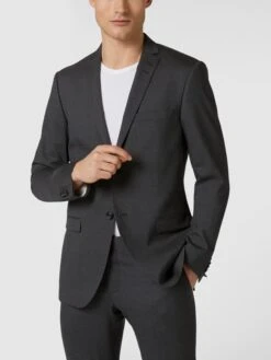 Tiger Of Sweden 2-Knopf-Sakko Mit Pattentaschen - Dunkelgrau -Boss Ralph Lauren Geschaft 617j0jaf890kikqa9934oja4990j8i9j6gq34kqcad9j2eakacpjadi7ad14sgq79h3kiii274skqla1aco3ee1m6cr68p1hc9im2p9k71hm4e316hijccj3cdhm6c9kcgp3ec0