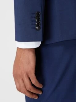 Strellson Slim Fit 2-Knopf-Sakko Mit Woll-Anteil Modell 'Allen' - Royalblau -Boss Ralph Lauren Geschaft 656k4e1ka0slchah98oj6j2l69448gqk9h2j4ghg94p38gho913jcdib9p4k6cqaad632ga1al64ugalah3m6oho6ks6cp9pccrm2opkcooj0e1gckr3ao9m6ph36cpncli34oo