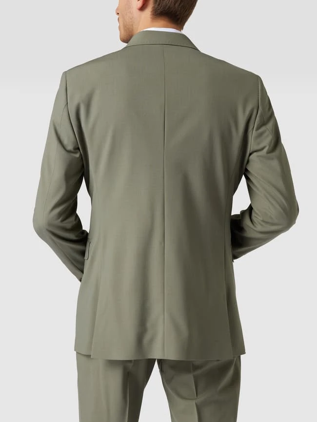 Tiger Of Sweden Sakko Mit Reverskragen - Schilf 7 Tiger Of Sweden Sakko Mit Reverskragen - Schilf – Bild 5