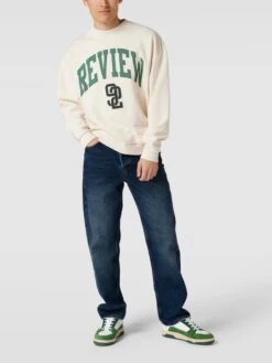 BDG Urban Outfitters Relaxed Fit Jeans Von BDG - Jeans