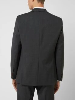 Carl Gross 2-Knopf-Sakko Aus Schurwolle Modell 'Soeren' - Anthrazit -Boss Ralph Lauren Geschaft 6933giqi8ko4skqk70okugaga4rk8eam8l0koda76p0jahqd7574cihk6gpkihq6910j8dqa98rkad26a0o64d9h6sojacpp71hj2c1kc5i64ohm75i38opn6sq38chm74smado