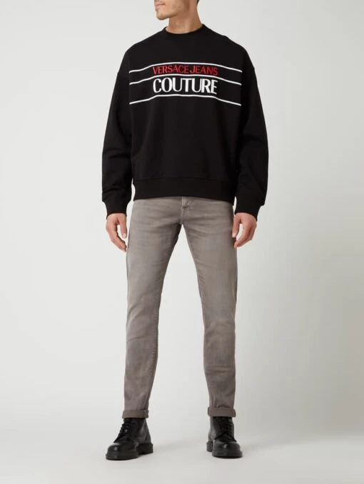 Pepe Jeans Slim Fit Jeans Mit Stretch-Anteil - Hellgrau -Boss Ralph Lauren Geschaft 69akulig60olcjaf98qkmdpl99258kqa8dajik2lagq4ohag8ko42k297524ed9n61a50kq86l2k4k1n9oo34chg6ti30ohgcphm8p9k6srm6oj1ccom2e1p6sp62c9jcdh6aco