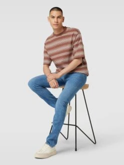 BOSS Jeans Im 5-Pocket-Design Modell 'Deleware' - Jeans