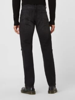 Jack & Jones Comfort Fit Jeans Mit Stretch-Anteil Modell 'Mike' - Schwarz -Boss Ralph Lauren Geschaft 6gskmjag6go38jam9oq5cgq29kskcha48d6j0kqg6l648cq1ap83eda6a0sk4e1i89a36e1p9p43idqh8h3mcopic4r3cc3574s6cohk6gsjie326ksmad9h6hgmcoj66hi3cco