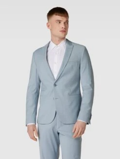 Drykorn Sakko Mit Reverskragen Modell 'Irving' - Eisblau -Boss Ralph Lauren Geschaft 6h65cdal71a44e2ga1250jak90plaha77124acic74sl2cq2ad24qghp6p84ajq2a4skaial9154kg9n6oo3geb36dijce9k74omcohk6kp3ao9n6kp6ceb560om2or5cooj2p0