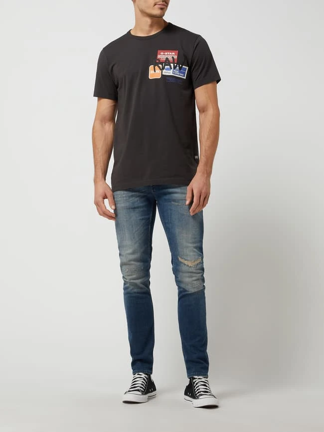 Denham Skinny Fit Jeans Mit Stretch-Anteil Modell 'Bolt' - Jeans 3 Denham Skinny Fit Jeans Mit Stretch-Anteil Modell 'Bolt' - Jeans