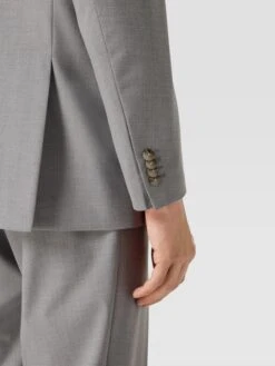 Christian Berg Men 2-Knopf-Sakko Mit Brustleistentasche - Hellgrau -Boss Ralph Lauren Geschaft 6kp4ckpoahakkiib8sp34ji1a944qh1h8l2lcdhg95aj4c22a4p5aea89krkshi4896ksk9h99732d9n8p3j0cb46ssm8chkcoqj8c1k6sq30eb16oojcdpnc4q6aopg71i30d0