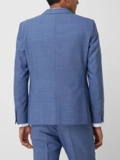 Wilvorst 2-Knopf-Sakko Aus Wolle - Blau -Boss Ralph Lauren Geschaft 6ksl4d9m89b36ca1a0p4qca1apa38dpl98qkaj1n8t4kkkib8d434kpo997k6gplal5lahpl98pkmcae90o3id9i74oj8e3265gjechk6gq3ee1p6hh3cd1m6opjeo9o6ss3id0