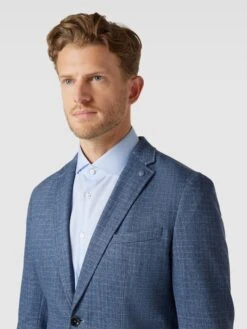 CG - Club Of Gents 2-Knopf-Sakko Mit Label-Detail Modell 'Carter' - Rauchblau -Boss Ralph Lauren Geschaft 6la3cipiacq48cq79takeh9m894kid2gah8k8j1g8d54ika9951j0hpkah0k2c9p6or4ijig9dakac2m6p3map1m6ks64cj66li62ohk70sj2e1i6ssmac9gchimae3268qmccg