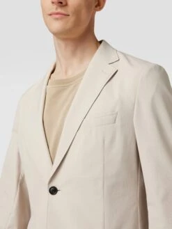 BOSS Slim Fit 2-Knopf-Sakko Mit Reverskragen - Beige -Boss Ralph Lauren Geschaft 6os4ggabah4l6h1o6l7k8ea4ah234da67134sgal95552ki46p2l6c2m9934ogpg9oslcj2iagokkl9o98o30cj6c4rjcpj668om4c1kc5j3cob66sp34dpi6gpj6c3271hj4d8