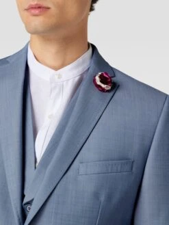 CG - Club Of Gents Slim Fit 2-Knopf-Sakko Mit Zier-Detail - Hellblau -Boss Ralph Lauren Geschaft 6osj4j9j60okcdij8gr4gkpmal5kkhaj992k2ka370o36i9o88qk4ca16t450l1m8op36c9hadal8ji18h3j8pb575gm2e32c4q32dpk6pijaob460o3adpl6sq62dr36phj0o8