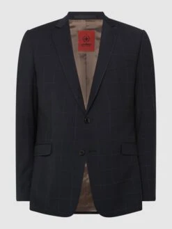 Strellson Slim Fit 2-Knopf-Sakko Mit Gitterkaro Modell 'Allen' - Marineblau 8 Strellson Slim Fit 2-Knopf-Sakko Mit Gitterkaro Modell 'Allen' - Marineblau -Boss Ralph Lauren Geschaft 6ss4ce2m6ta54e1n8kskgjq1a9532cq7856l4kpga4q4klhp9h3kkk9l653ksdif6573gcif91ak2iadako3ge336gs62pj46ph3iopk74o30ohicor30eb56pj66dr2cdi66oo