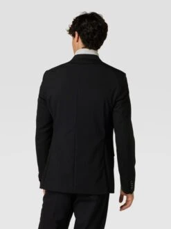 Tiger Of Sweden 2-Knopf-Sakko Mit Fallendem Revers - Schwarz -Boss Ralph Lauren Geschaft 6t836kij60p58dib9934okal6crjgdi491650j239d33eiil9t1j6iia891k6kae8t94elaj9t4k4e9h8d3j0chpchj6cp9n6ksm2opk6ko64eb368pj4cph6oq66p1k6cpjip8