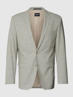 HECHTER PARIS 2-Knopf-Sakko Mit Reverskragen - Schlamm -Boss Ralph Lauren Geschaft 70s56i1n91akegqc716kcjal8l948jho8l2kidai98rl8h9i9174mhpm8984sgql9d24ad9maoq4edi89co64d1k75j68ob560sm8opk65i30eb36oq36c1g70q3aoph6opjio8