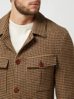 Carl Gross Sakko Aus Schurwolle Modell 'Trigger' - Beige -Boss Ralph Lauren Geschaft 713jch24a4okgj1n9h848d1m9gr3gi2dad13cgho9d13iihl619kshqk9coksi2g84sjcji96cpjic9p693jge9ncpim4or369ijep1k60q62e9hc4sj2chh6tij4c1kc8om8p0