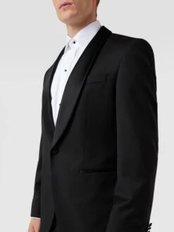 BOSS Slim Fit Anzughose Mit Kontraststreifen - Schwarz -Boss Ralph Lauren Geschaft 716kqh2h613j0hqm90p4mh2h9143alai60pkek2i8csksihna8s30jpg84ol0iqha4s46d9k8d5j4li66h3jephh6go30d1i61j68cpk6ks30e9ocph68p1k61i6ccb16oojcdg