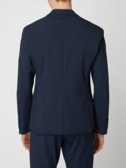 Drykorn Regular Fit 2-Knopf-Sakko Mit Stretch-Anteil Modell 'Malo' - Marineblau -Boss Ralph Lauren Geschaft 7544sia46or4ok2kago44i2m610lal1k9d3kqlhj94rk6iag8go56e298954ula48p1kigqf9l7j4l1oa0o34cpoclim6pj2cgq6aphk60sjcohj6pgmadhh70o32chkc4ojge0