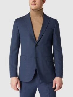 Tiger Of Sweden Regular Fit 2-Knopf-Sakko 'Traveler' Mit Stretch-Anteil Modell 'Jarl' - Blau -Boss Ralph Lauren Geschaft 75552jakapakkiak8p8jgjph6l54ckal68s52g9k8da4sjhj7184oh2i9l454dql954j8k1k6p942kae8l3j4cb5c8r6cohichijee1kcko3gohk6krmce35cgp64chl6lim6e0