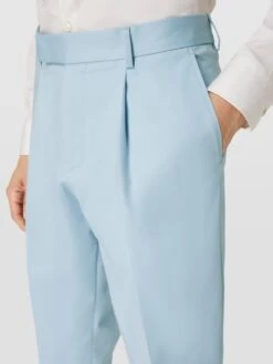 BOSS Slim Fit Anzug Modell 'Hanry' - Hellblau -Boss Ralph Lauren Geschaft 7583ckqd8t8l2d248col6ghga54j8l2369a4adhl8564ohi68d936j9h99b3ai27a0pkaeal9h3j6j9nah3jidb660q32opj65i3ed9k71im4ob46crjgc9n74oj0p326dj36p0