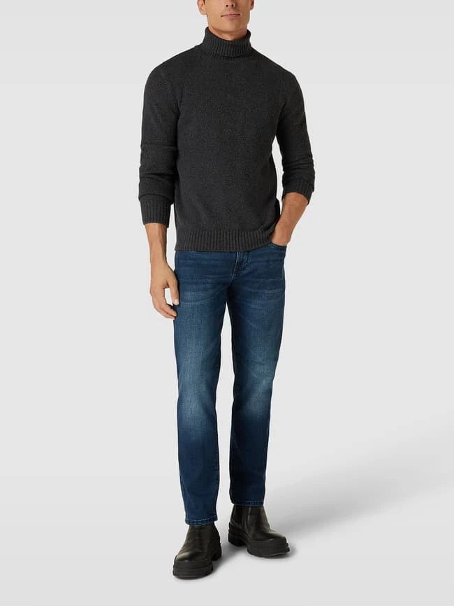 MCNEAL Regular Fit Jeans Im 5-Pocket-Design - Jeans 3 MCNEAL Regular Fit Jeans Im 5-Pocket-Design - Jeans