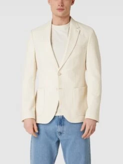 MCNEAL Sakko Mit Strukturmuster - Beige -Boss Ralph Lauren Geschaft 8563ci2ga0rkskak8l3l2iq290o54c2e9t5kcciha4p56i1ja8o46d276opl6kqj910kklhn6gs52e22aco36or565ijap1l61hmaphk6cq3ioj668r62cr570o64dpl69j64e8