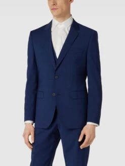 BOSS Sakko Mit Pattentaschen Modell 'Jasper' - Marineblau -Boss Ralph Lauren Geschaft 893jij1j9l6jgci46p54egam9h8l8laj70rl4gag8h15clah89ak2jpl9943cippa8r3adq19koj0c1mal3j6pb5c4p3gob36dij4e9k6ti38e9kc4sj8dj66oq3eo9mcoomcd8