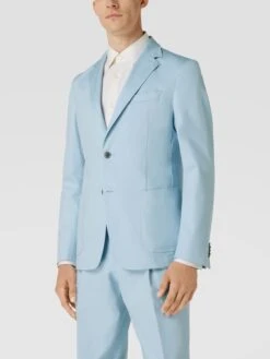 BOSS Slim Fit Anzug Modell 'Hanry' - Hellblau -Boss Ralph Lauren Geschaft 8co54dic9l7kueaa6l4kghqm94rk8h2k9l3l2dqk8l1k8dif9gskihqh8p23ehia6553ecac6grj0g9j98o68c9jc8om2e1i6tijcc9kccp62ohhcos30dj6c4q3edr46hhj6d0