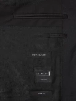 BOSS 2-Knopf-Sakko Mit Spitzfacon Aus Seide Modell 'Halwod' - Schwarz 13 BOSS 2-Knopf-Sakko Mit Spitzfacon Aus Seide Modell 'Halwod' - Schwarz -Boss Ralph Lauren Geschaft 8col6hi8615l6hqf89230gq5ap2kod248lb32l1makpl0eal8t5kshq96sp32gq68lb4kh9m6l536kql693j2cb1cli6aphlcli68e9k6gojie1o6so32eb26co30dhjclijao8