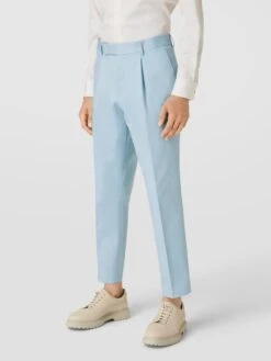 BOSS Slim Fit Anzug Modell 'Hanry' - Hellblau -Boss Ralph Lauren Geschaft 8crkichga1akgeaj6l54alhm8t0l2khl84pjclij9h142cala14j6ea78913cialakq4qkal8t7kkgij853j2p9o6ks68e9g6tj3cphk74rm4eb270qjiohh6sp36dpoclim8e8