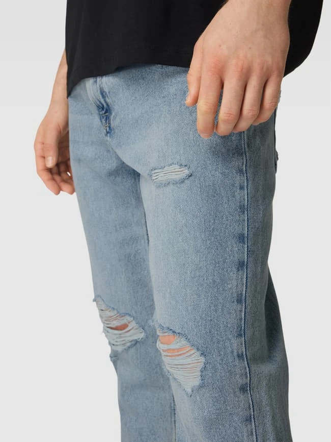 Only & Sons Jeans Im Used-Look Modell 'SAVI' - Jeans 5 Only & Sons Jeans Im Used-Look Modell 'SAVI' - Jeans – Bild 3