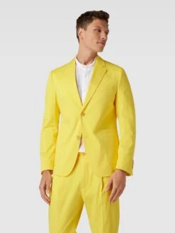 Drykorn 2-Knopf-Sakko Mit Reverskragen Modell 'CARLES' - Gelb -Boss Ralph Lauren Geschaft 8d74ujpj916k4j24a173ii1g8d5l8jqj85854h2b8h4kcli69p85adi66d14kl9l9t1j0ia38h2jghaga4o68cpn6cs38dhpckp32cpkc4omae31cks3cd9mc4sm6c1m69hjico