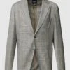 BOSS Sakko Mit Allover-Muster Modell 'Jaye' - Hellgrau -Boss Ralph Lauren Geschaft 8dalciak68q44iii8p3jeca4ap8kkd25751j2gac9t44shhg6h6lcd9o8l74mja9a8rl0k9oa8s4oipi753j2phh6gp38ob2clh66opkc5h34e33cgpj6p9i60q30cj3ckpm2c8