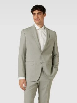 HECHTER PARIS 2-Knopf-Sakko Mit Reverskragen - Schlamm -Boss Ralph Lauren Geschaft 8h74kh276d538lib9945aihn60qkmda3a11koc2660rk4ki99h2k4ea9ah64ae9pa8skec2d9ha46dqe913m6pb165hj4p1hchh6cp9kc4r3io9j6ph64cb56tj3gchj6lgj6pg