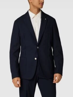 BOSS Slim Fit 2-Knopf-Sakko Mit Strukturmuster Modell 'Hanry' - Marineblau 9 BOSS Slim Fit 2-Knopf-Sakko Mit Strukturmuster Modell 'Hanry' - Marineblau -Boss Ralph Lauren Geschaft 8l134lij9d158hpka1b48daj98olcdhnaoq48g9l6la4ei2a84sk2khp8t34mcqj60qk6h2d85930l279go30p1h60pjid1o64p66o9kckr3ioj36th3gdhjclj3gohi6so6acg