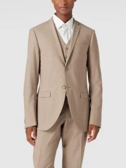 Tiger Of Sweden 2-Knopf-Sakko Mit Reverskragen - Beige -Boss Ralph Lauren Geschaft 8pb5ce1m8p0kcca675a48haiah2jgci79t730jhi6h14adab899kuhidaookikhi65aj8k1i8sr52li4653mcchn6cp34dj268rm2d1k6hj64ohg68o64ophcdgj0eb26krjeog