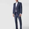 Carl Gross Modern Fit 2-Knopf-Sakko Aus Schurwolle - Blau -Boss Ralph Lauren Geschaft 8ss56d9g653kqe2g9hal8cad693kkcqd70r3aeah8t4kgjhg89842iq76t7j6eah8h7ksdak6l9j6ca4893j4p9h6kqjadhj74q3cd9k6kp3eo9l6phm6cr6ccs62or4cdh3ipg