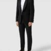 BOSS Slim Fit Anzughose Mit Kontraststreifen - Schwarz -Boss Ralph Lauren Geschaft 8t13ck2magqj2dak6l63eiaja11j6kqh8h44cgqlala42di1691koja7ah254j1p8d346l27aks34kq288o30cr4ccpjadr26opm4dpk64rj6ob164q64d9m74r6cd9i6ss62dg