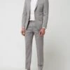 Roy Robson Slim Fit 2-Knopf-Sakko Mit Stretch-Anteil - Hellgrau 2 Roy Robson Slim Fit 2-Knopf-Sakko Mit Stretch-Anteil - Hellgrau -Boss Ralph Lauren Geschaft 8t154iie84o58ipl8l432kih9p5j4khh755j8cpl692j2ka39gp4mk9j99ak8dq59p24kiab8gr4qcqk94o68e1g70sjaohi64s66p1k61hm8ohm6hhjee1j68r62chmcdim6oo