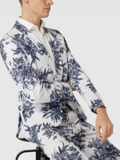 Drykorn 1-Knopf-Sakko Mit Allover-Print Modell 'Bellac' - Weiß -Boss Ralph Lauren Geschaft 8t15clhm612k8h249d35adieah9kgcqj6d7kojqdal852l228d6laca6acok8hq68h4j0h1k8l5k2d9o913jgc1kc8qj0c1n70sjac1k6gqm4oj4cdh3ge1l6lij2cpjcpijedg