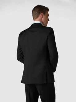 Carl Gross Modern Fit 2-Knopf-Sakko Aus Schurwolle - Schwarz -Boss Ralph Lauren Geschaft 8t23cgqcah1ksjq36l33ieak6l0kojak9p6kqcaj8d448iqe6d236cpg64rk4k1k8oq50ii6a963cdi49ko3acr164q66dj56csm6e9k75hm6o9l71j3idhg70rm2eb5coo6cpg