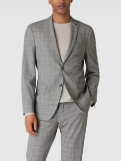 Selected Homme Slim Fit 2-Knopf-Sakko Mit Karomuster - Hellgrau -Boss Ralph Lauren Geschaft 8t9j6dia6h450h9pah9jgji3699kekim6l7kmj9j90p3cd2ca13kke2l9krk6ea38h3l0l9ha4o4qghpako34c9i6lhm6d1pcgs6cchkclgm2oj26dj6ccppc8oj0opg6or6cc0