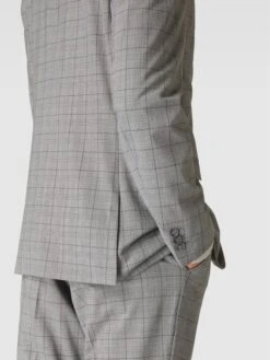 Selected Homme Slim Fit 2-Knopf-Sakko Mit Karomuster - Hellgrau -Boss Ralph Lauren Geschaft 8tajajal6gp4egqm710j2cia99b4kkig6h452c2m64q3ih1h9d4k6kaca5546iq8610k6k9o8ssk8li16d3m8p1m6cpjgo9l61h32ohkccrmce35cdj38c9h68o64dr470o34cg