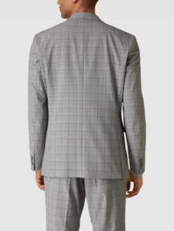 Selected Homme Slim Fit 2-Knopf-Sakko Mit Karomuster - Hellgrau -Boss Ralph Lauren Geschaft 90pjelhi98o4meaf758kid2c91akcgag8p74eeak8p5j8cq389aj4h9p8tb46gqi85a56gi79524qchi6oo6copicph30p9gcos3gdhk6spmce1k64r38opn6com6e9nc8q64og