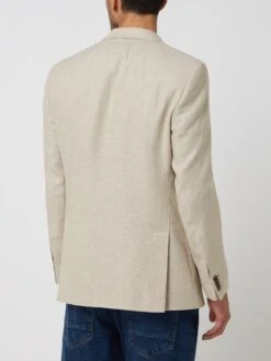 Carl Gross Modern Fit 2-Knopf-Sakko Aus Leinenmischung Modell 'Tedrick' - Beige -Boss Ralph Lauren Geschaft 91746d9o6taj6i1k9l14chqd8kqj4i2e98pjagql9sp3eci59l3kql1k94qkeihi6sqjcdaj9l8k8jaf9go3ce33coo6co9m6dj3ic1kclh68e1ic4pj6cr365ij0cb66ko30c0