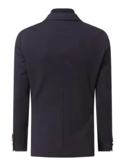 JOOP! Collection Slim Fit 2-Knopf-Sakko Mit Kontrastblende - Marineblau -Boss Ralph Lauren Geschaft 91942e24al5j6cih6hb4ehif8laj0d2kalb56lad6h456ji9611jec2e9opj4jqj61a42gab714jak279ko32c1nc8o3cd1g75i3ge9kccrj0o9nchgmcdb470qm8eb268q6coo
