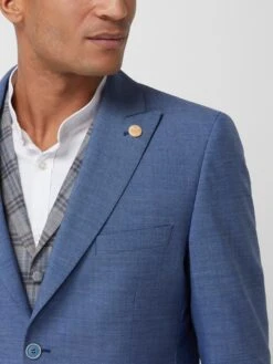 Wilvorst 2-Knopf-Sakko Aus Wolle - Blau -Boss Ralph Lauren Geschaft 94okkhab9l6jgj238h7l4ka78cq4ch9h9gq32hqga134sihg9p13icq668q4ie2984sjcl2h8gs3ci1p6t3mce1i6pj64cr36di3adpkcks6ce1p6dj34e9g6tj3io9hchhjgp8